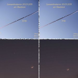 Sonstiges von AstroElsner