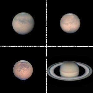 Sonstiges von AstroRider