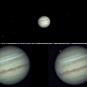 Planeten