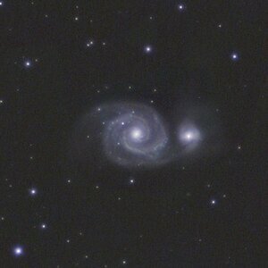 Deepsky