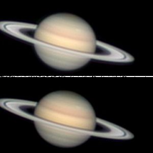 Sturm auf Saturn (20.02.2008)