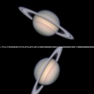 Saturn 08./09.03.2008