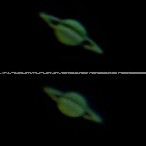 Saturn am 04.05.2008   0:30