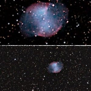 Messier 27
