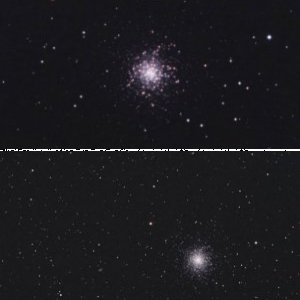 M13 mit 600mm