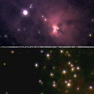 NGC 6530