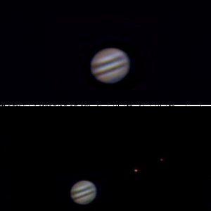 Jupiter 05.07.08