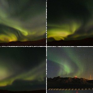 Aurora Borealis