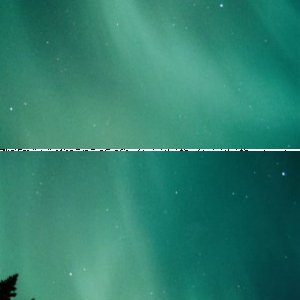 Nordlichter