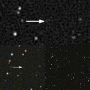 High-Redshift-Quasar SDSS J222845.14-075755.2