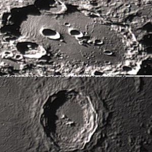 Clavius und Kopernikus