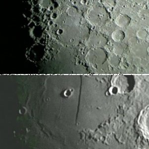Mondfotos