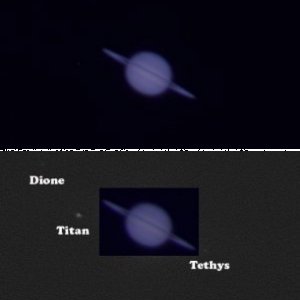 Monde am Saturn