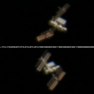 ISS 15.7.2009