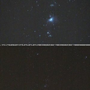 We Love Orion
