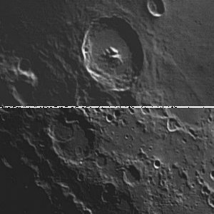 Rupes Altai
