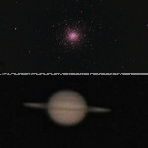 02.04.2010 M3 und Saturn