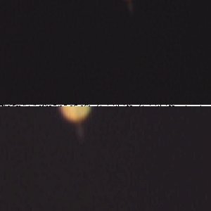 Aus dem Saturn vom Mai 2009 noch was rausgeholt!