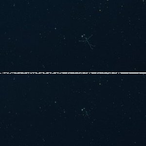 NGC  457 ( E.T.)