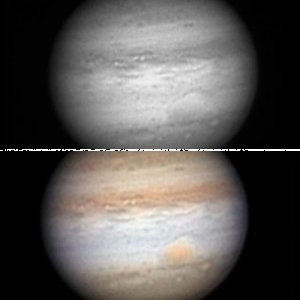 Jupiter 04/10/10