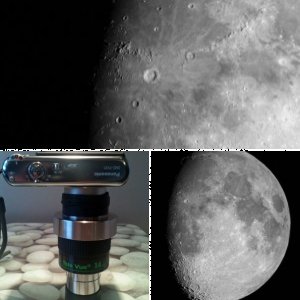 Mond vom 16.11.10