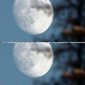 Canon 50d - Versuch