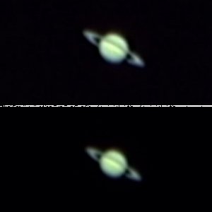 Saturn