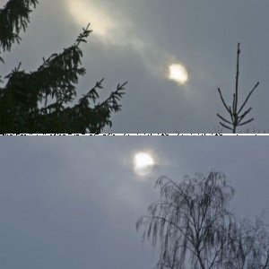 Sofi im Vogelsberg