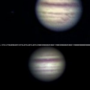 Abschiedsjupiter