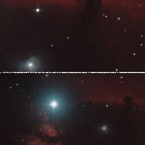 Zeta Orionis