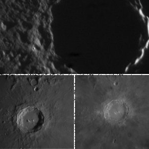 3x Kopernikus