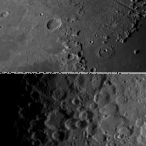 first moom mit webcam