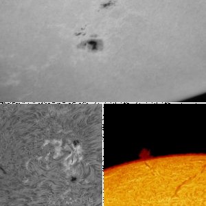 Ha-Sonne 20110423