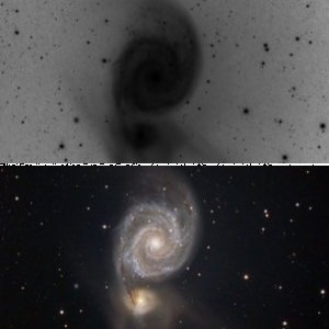 Vorabversion M51