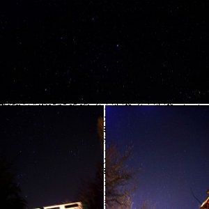 Stadthimmel 0063/0067/