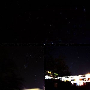 Orion nochmal