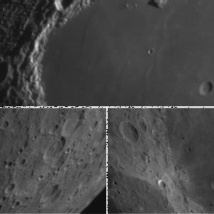 proclus, janssen und sinus iridium