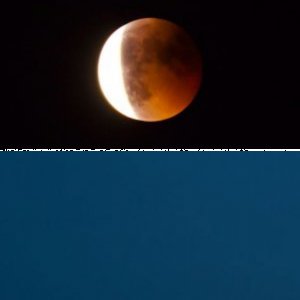 Mondfinsternis