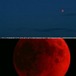 Auch Mond