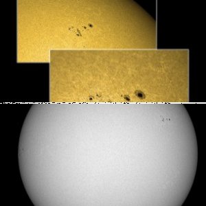 Sonne vom 25-08-2011