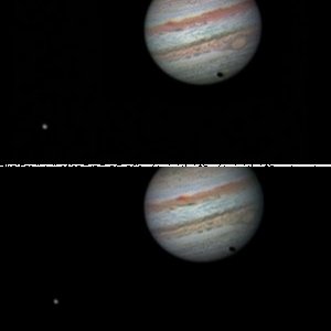 Jupiter  "remastered"