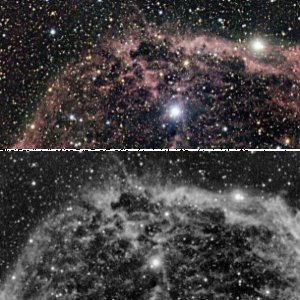 NGC 6888