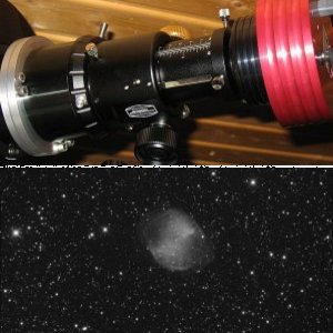 M27 am 8" RC