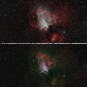 M17-Tone Mapping