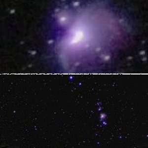 Orion - M42