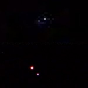 Albireo und geheimnisvolles Artefakt