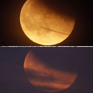 Mondfinsternis 10.12.2011