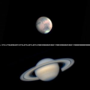 Saturn