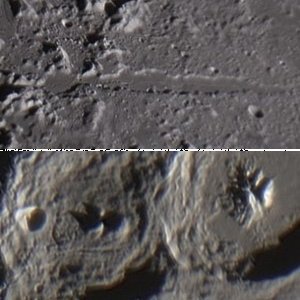 Theophilus & Cyrilus ,Vallis Alpes