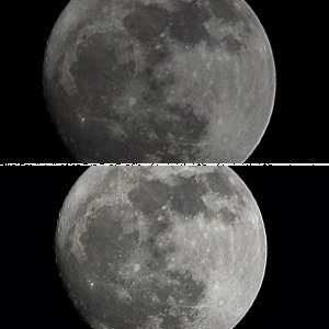 Mondphotos 6.2.12